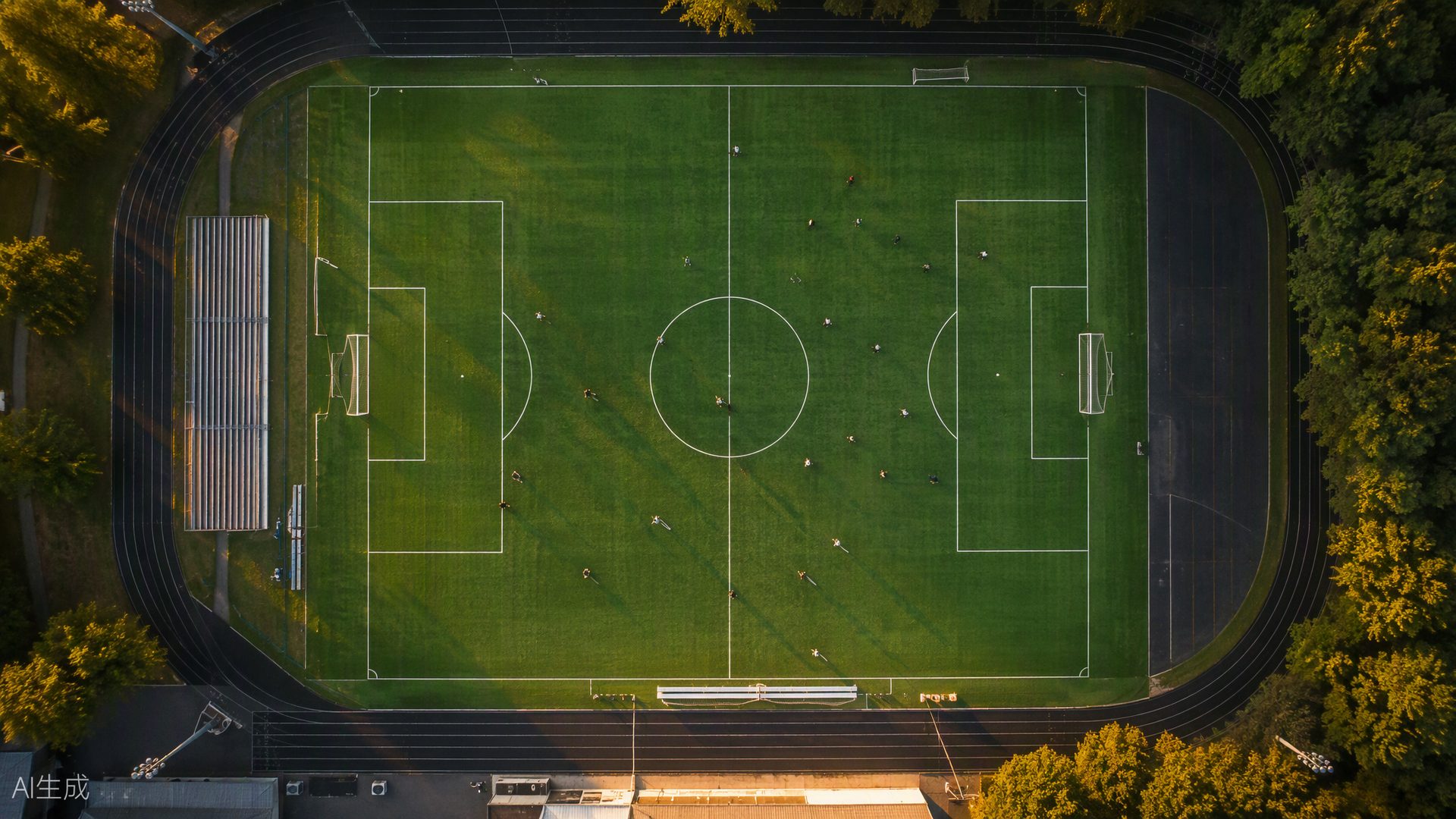 Hybrid Soccer Grass Systems - soccer grass South Africa